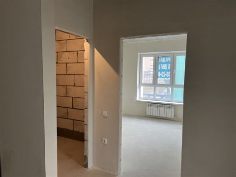 3-к квартира, 6/10 эт., 73м²