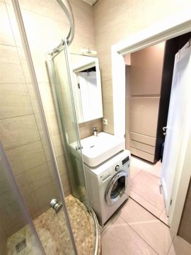 Студия, 8/10 эт., 19м²
