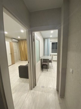 1-к квартира, 8/16 эт., 40м²