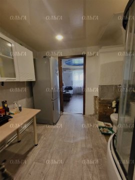 1-к квартира, 1/1 эт., 21м²