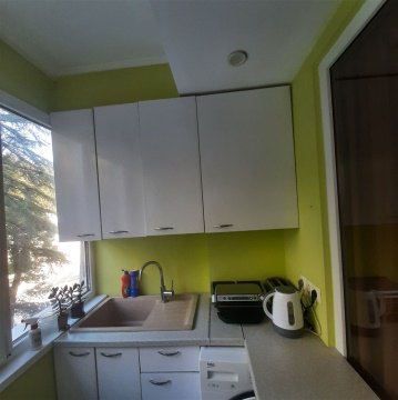 Студия, 4/5 эт., 18м²