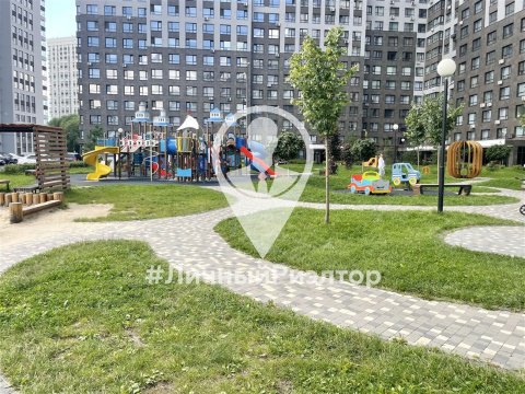 1-к квартира, 7/14 эт., 28м²