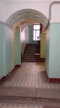 Студия, 5/7 эт., 39м²