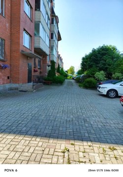 3-к квартира, 2/4 эт., 160м²