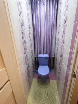 1-к квартира, 5/5 эт., 30м²