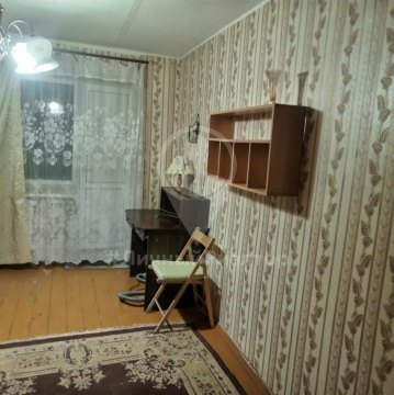 1-к квартира, 3/5 эт., 30м²