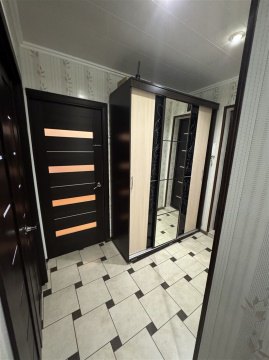 3-к квартира, 3/5 эт., 61м²
