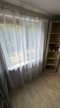 2-к квартира, 2/9 эт., 44м²