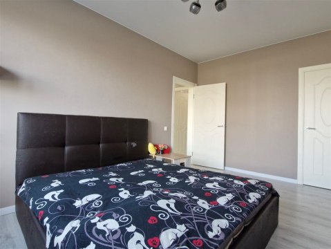 3-к квартира, 2/12 эт., 85м²