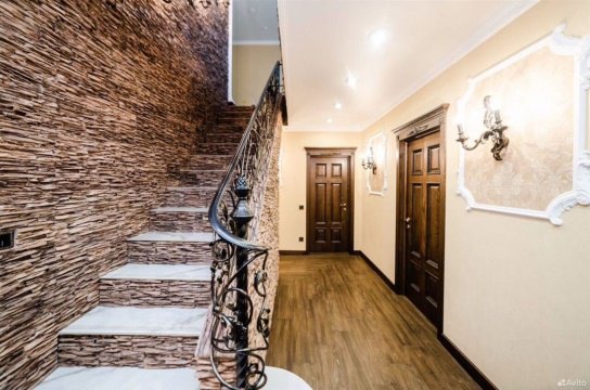 5-к квартира, 17/17 эт., 245м²