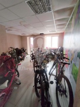2-к квартира, 4/15 эт., 56м²