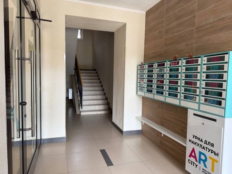 1-к квартира, 3/10 эт., 37м²