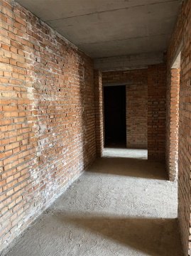 3-к квартира, 3/6 эт., 105м²