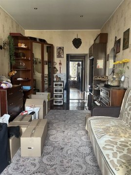 2-к квартира, 4/5 эт., 60м²