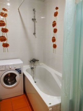 1-к квартира, 7/16 эт., 48м²