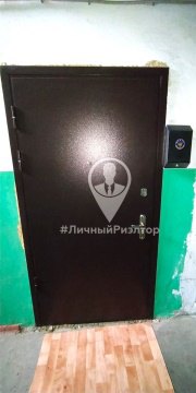 2-к квартира, 1/2 эт., 43м²