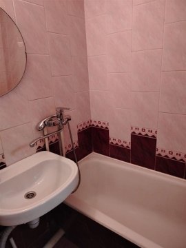 1-к квартира, 6/12 эт., 38м²