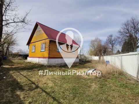 Дом 74м², участок 11,02 сот.