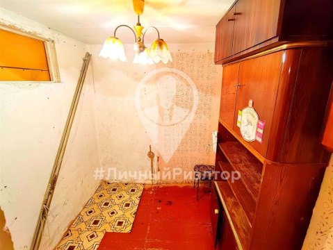 2-к квартира, 2/5 эт., 43м²