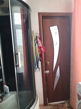 4-к квартира, 1/1 эт., 90м²