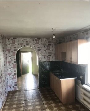 2-к квартира, 1/1 эт., 42м²