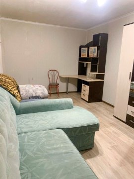 1-к квартира, 5/5 эт., 30м²