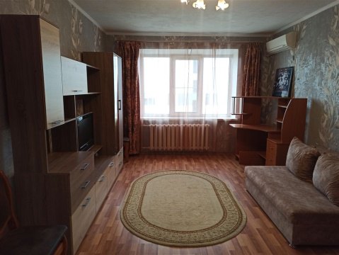 2-к квартира, 10/10 эт., 57м²