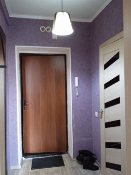 1-к квартира, 5/17 эт., 37м²