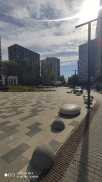 2-к квартира, 7/14 эт., 61м²