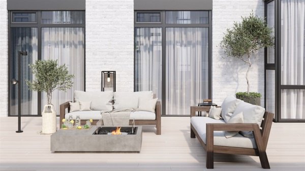 2-к квартира, 3/4 эт., 71м²