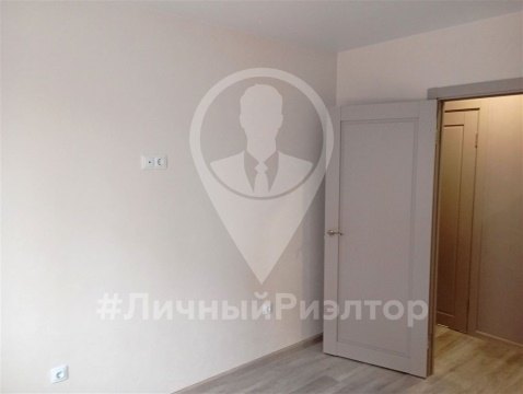 Студия, 3/7 эт., 22м²
