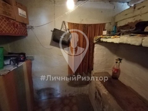 Дом 35м², участок 15 сот.