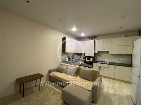 2-к квартира, 7/21 эт., 67м²