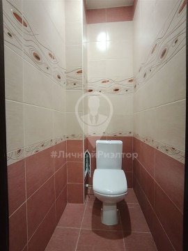 3-к квартира, 1/2 эт., 59м²