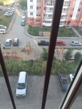 1-к квартира, 6/10 эт., 35м²