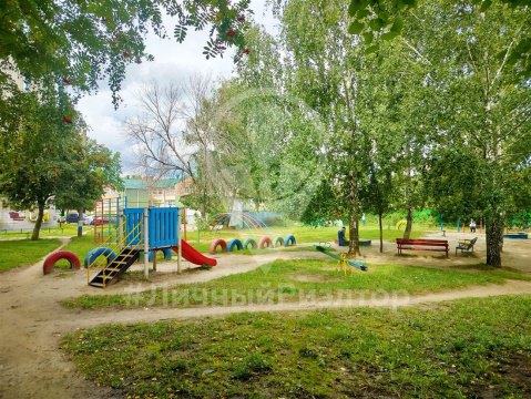 1-к квартира, 3/9 эт., 35м²