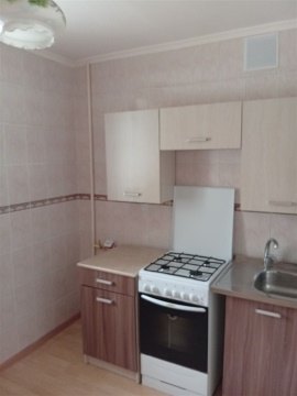 1-к квартира, 2/5 эт., 30м²