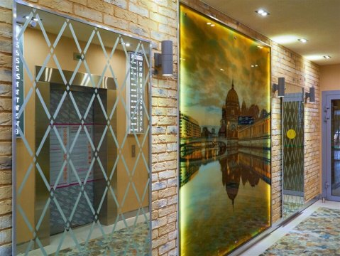 1-к квартира, 3/25 эт., 36м²