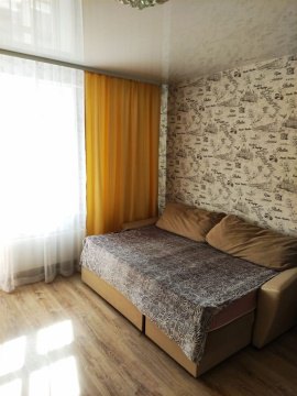 1-к квартира, 7/16 эт., 48м²