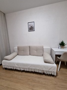 Студия, 14/16 эт., 30м²