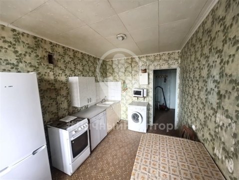 2-к квартира, 4/9 эт., 59м²