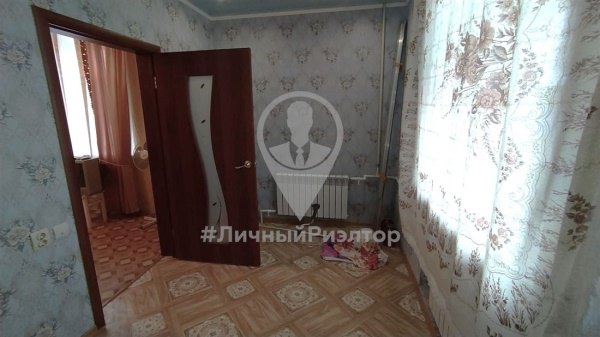 2-к квартира, 1/2 эт., 43м²