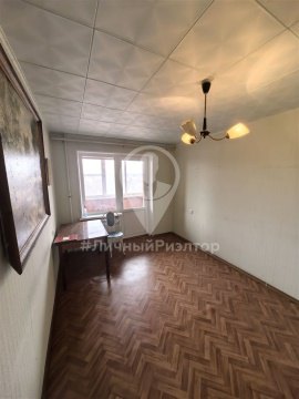 2-к квартира, 4/9 эт., 59м²
