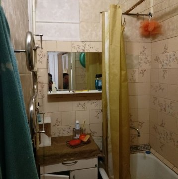 2-к квартира, 2/5 эт., 41м²