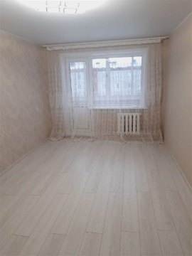 2-к квартира, 5/5 эт., 44м²