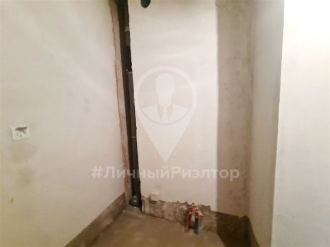 1-к квартира, 15/25 эт., 34м²