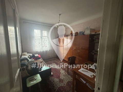 Дом 81м², участок 15 сот.