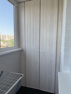 1-к квартира, 4/8 эт., 36м²