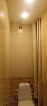 2-к квартира, 1/5 эт., 49м²