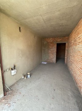 3-к квартира, 3/6 эт., 105м²